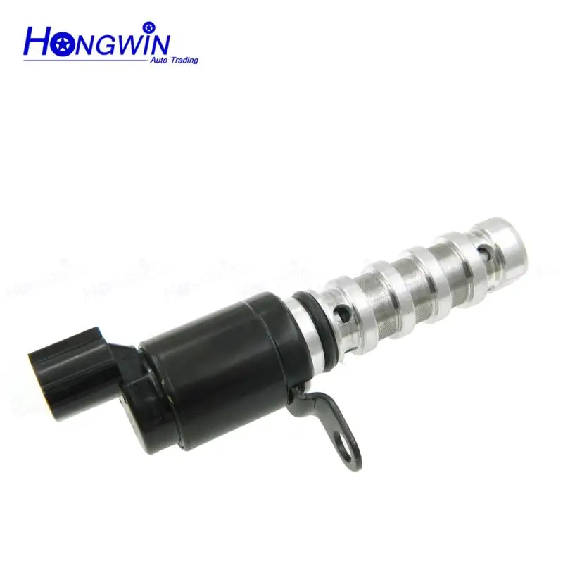 24375-03010 Válvula Solenoide de sincronización Variable de árbol de levas Cable de válvula solenoide VVT para Hyundai i10 i20 2011- Kia Picanto Rio 2437503010