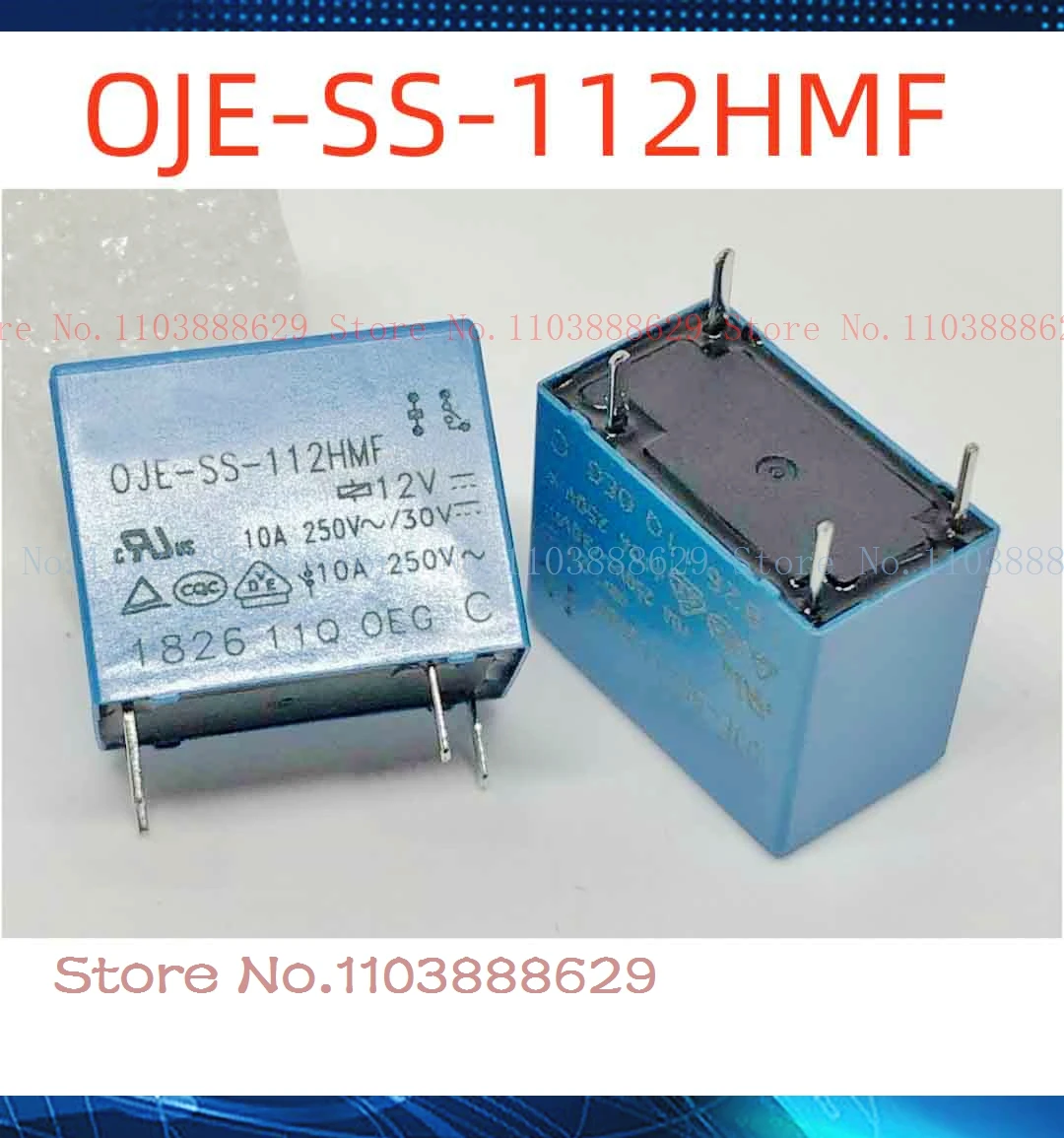 OJE-SS-112DM/112LMH/112HMF 32F-1A