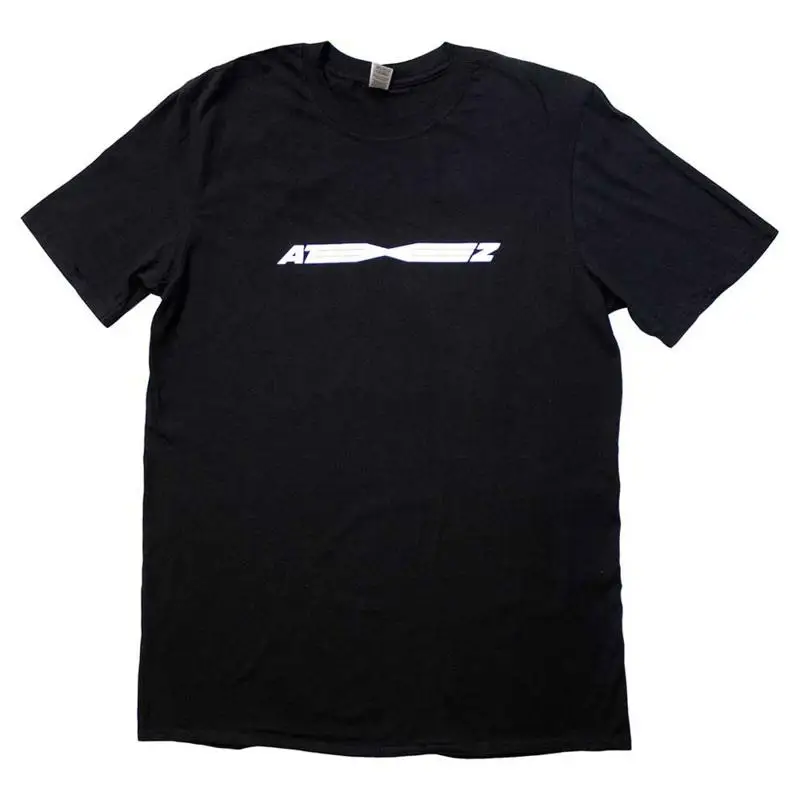 

Ateez Fellowship Tour Euro Logo T Shirt