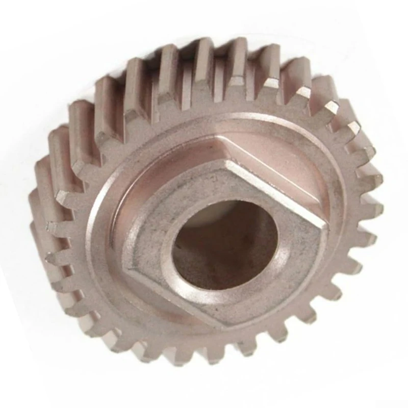 AAAN-For Kitchenaid Worm Gear W11086780 Factory Part,Stand Mixer Worm Follower, Compatibility With A Wide Range Of Mixers