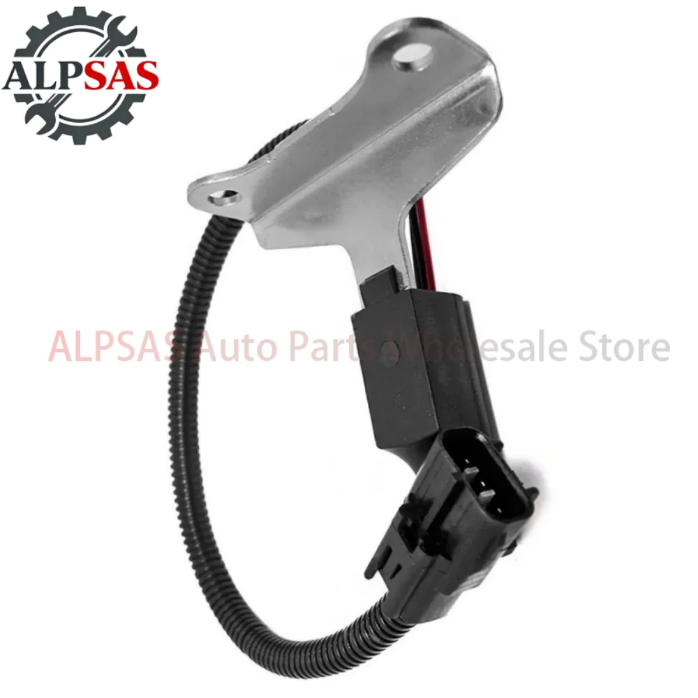 

56027870 Crankshaft Position Sensor For Jeep Grand Cherokee Dodge Dakota Durango Ram B1500 B2500 3500 Car Accessories New