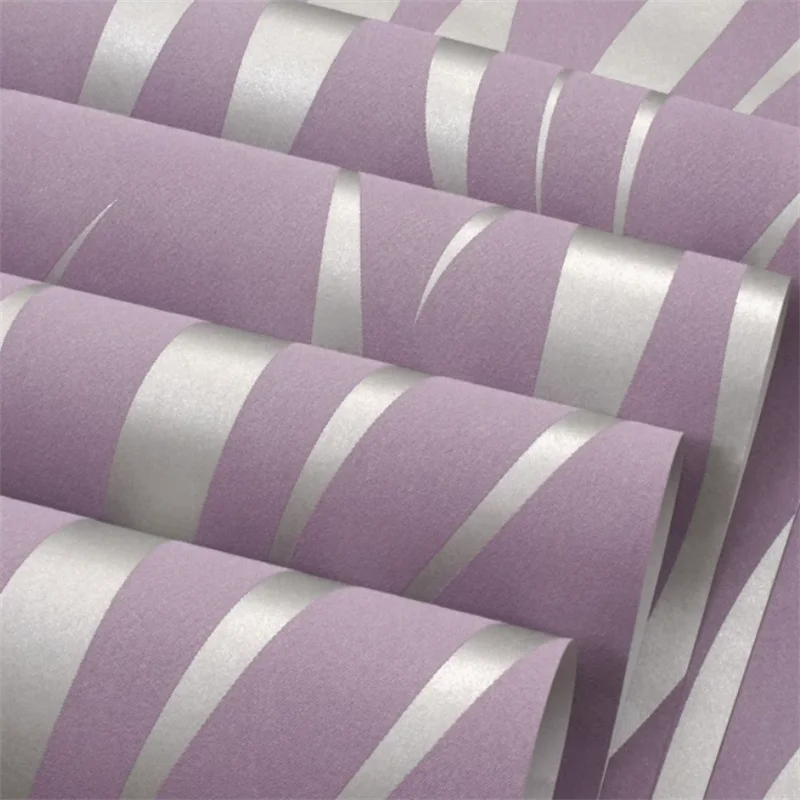 

Wellyu обои Цветочные водные травы Стерео обои Простые современные нетканые обои Спальня Гостиная ТВ фон обои