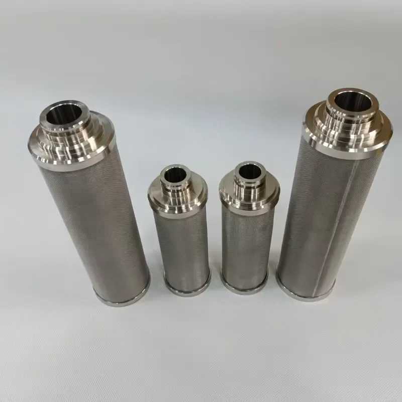 Junlv Chinese Manufacturer Replacement Hydraulic Filter Element 0240R003BNHC for Oil Purification Stainless Steel 100 Micron