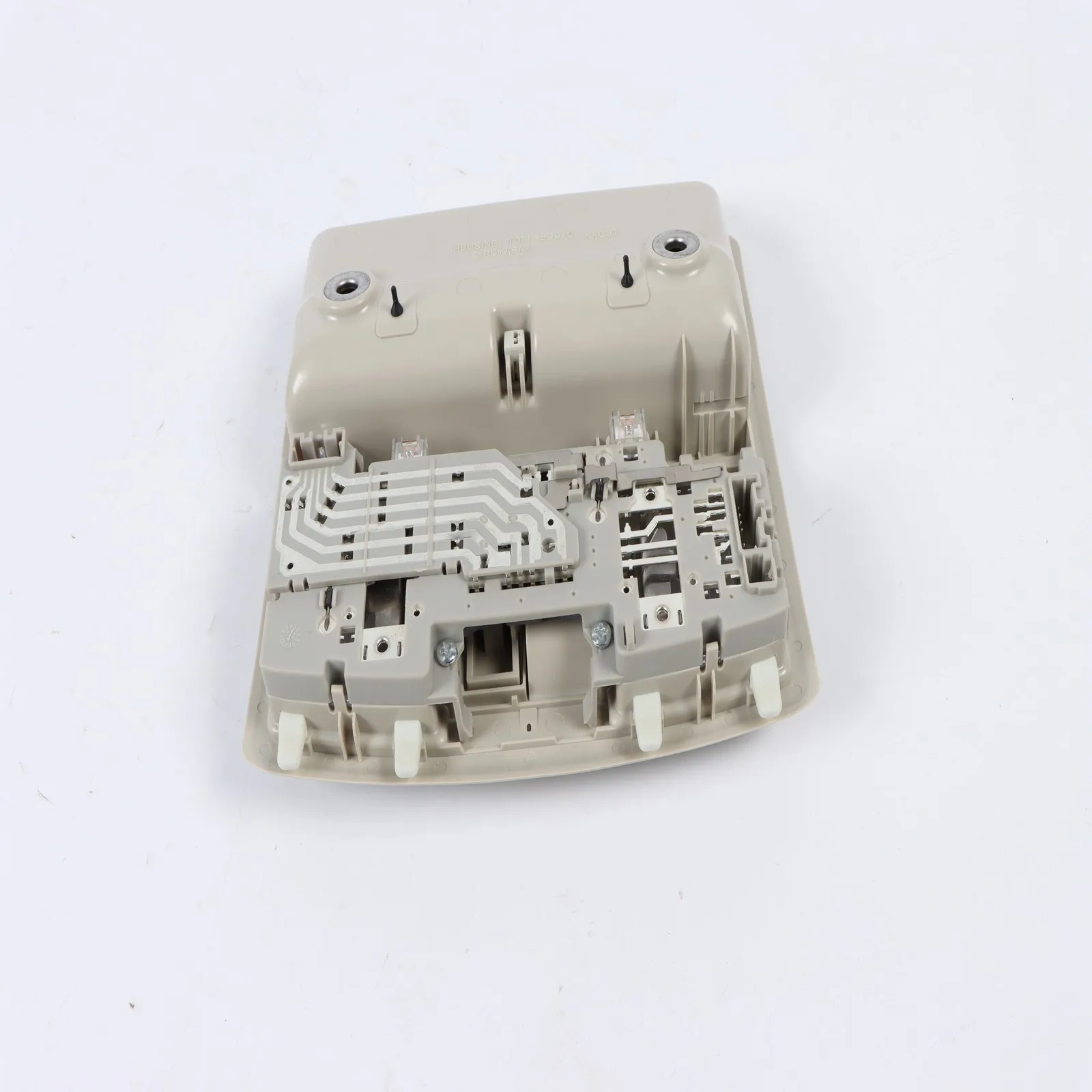 1Pcs Overhead Console Reading Light TD11-69-970H-75 For 2009-2013 Mazda 6 2010-2015 CX-9