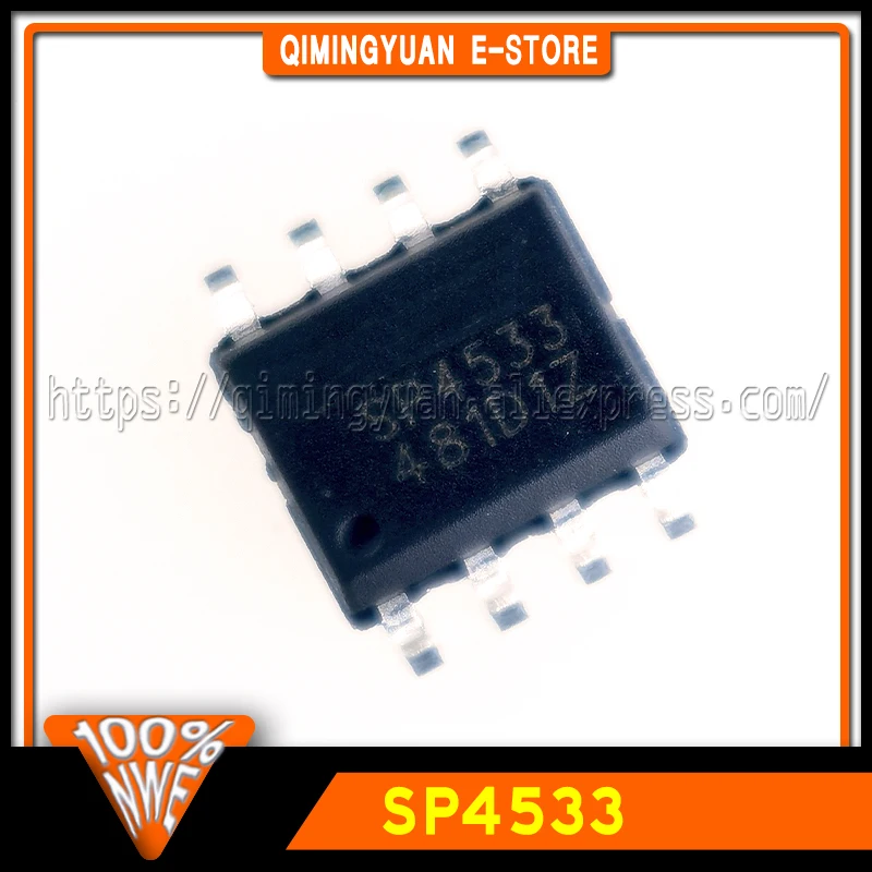 10PCS/LOT SP4533 ESOP8 100% New Original in stock