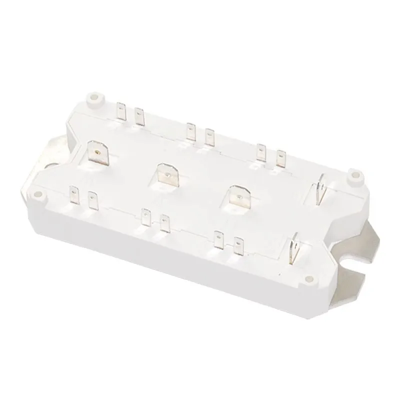 

Новый оригинальный модуль IGBT SKM40GD123D SKM40GD101D