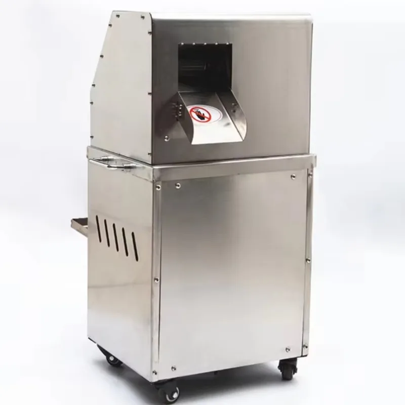 Low Price Sugarcane Juicer India Juice Machine Sugarcane Commercial Sugar Cane Juicer 3