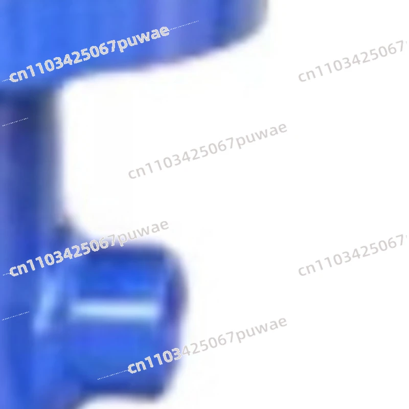 

Pneumatic Accessories 30 Tons Hydraulic Cylinder 400mm Stroke Can Be Customized Flange Accessories