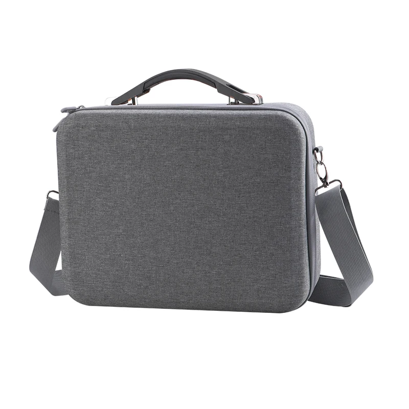 

Portable Shoulder Bag Handbag Carrying Case For DJI Avata Storage Bag Box With Strap Gray