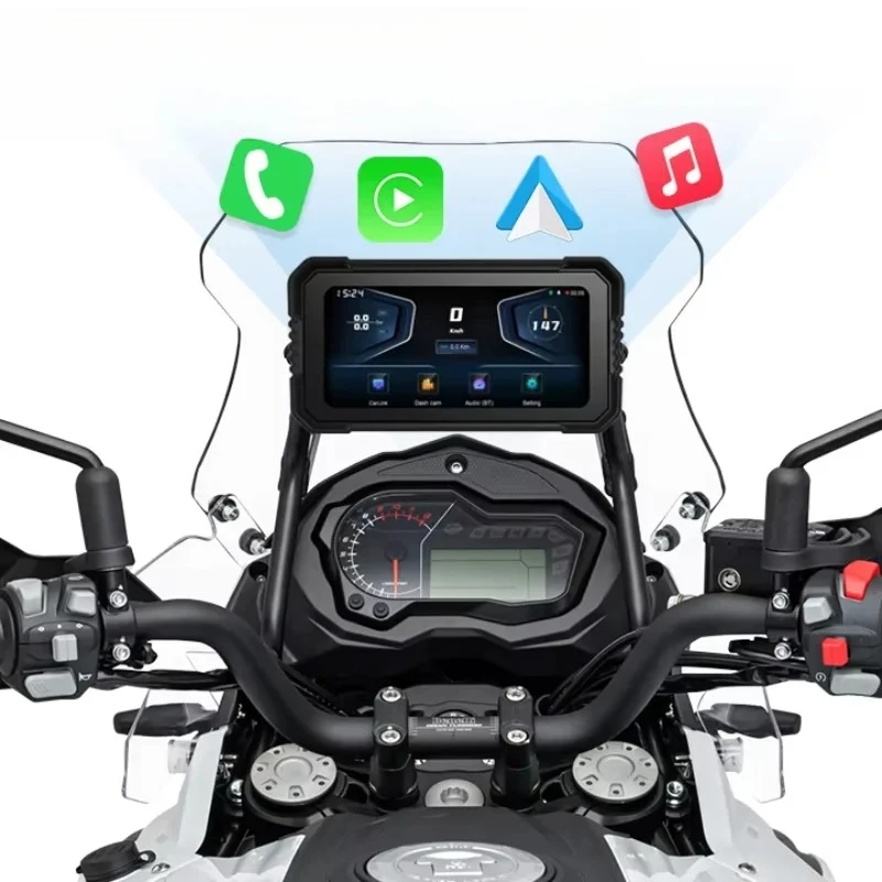 6.25" Portable Digi…