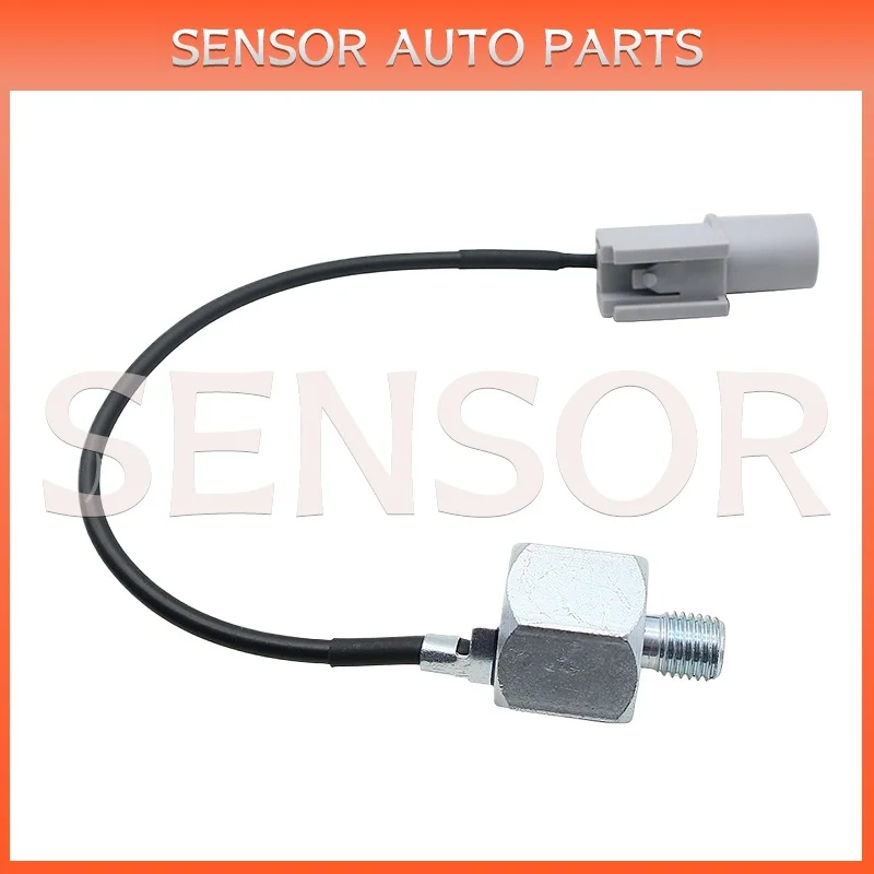 Capteur de détonation 18640-78G00 pour Suzuki Jimny FJ Swift Wagon Grand Vitara Ignis Liana Alto SX4 1.3 1.6 1864078G00