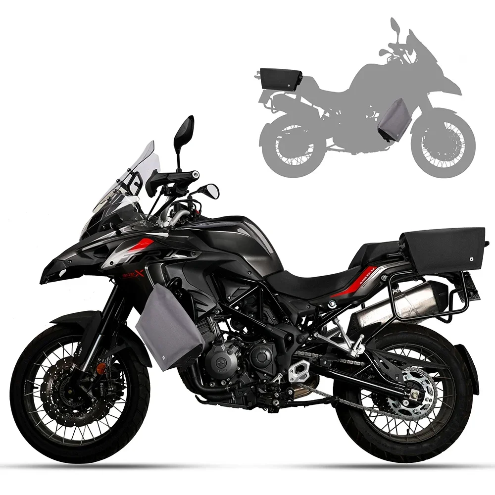 

% водонепроницаемая мотоциклетная сумка Мото боковая сумка