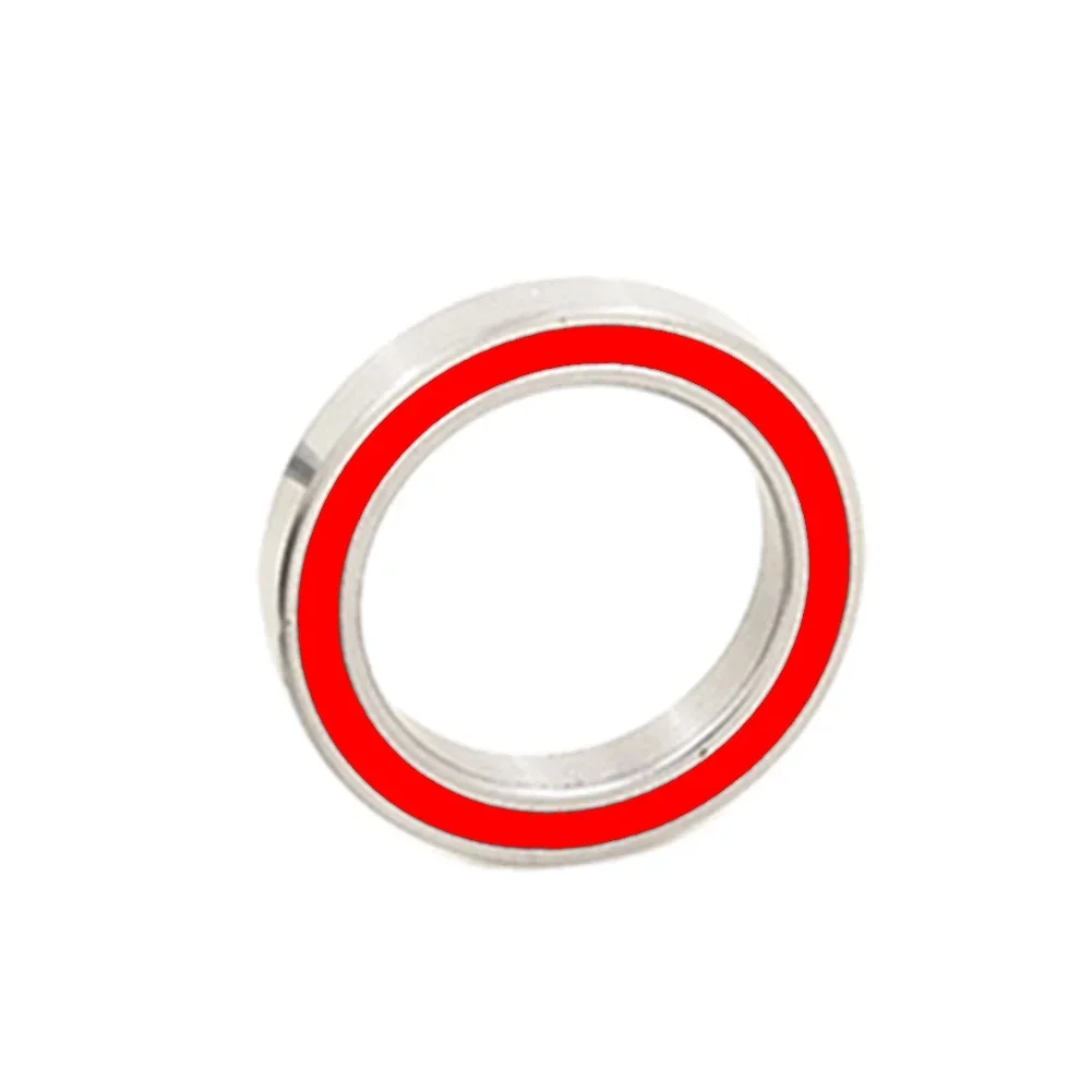 

Bike Bicycle Bottom Bracket Bearing 6806-RS（61806）Ceramic Ball Bearing 30x42x7mm High Quality Bike Accessories Bicycle Parts