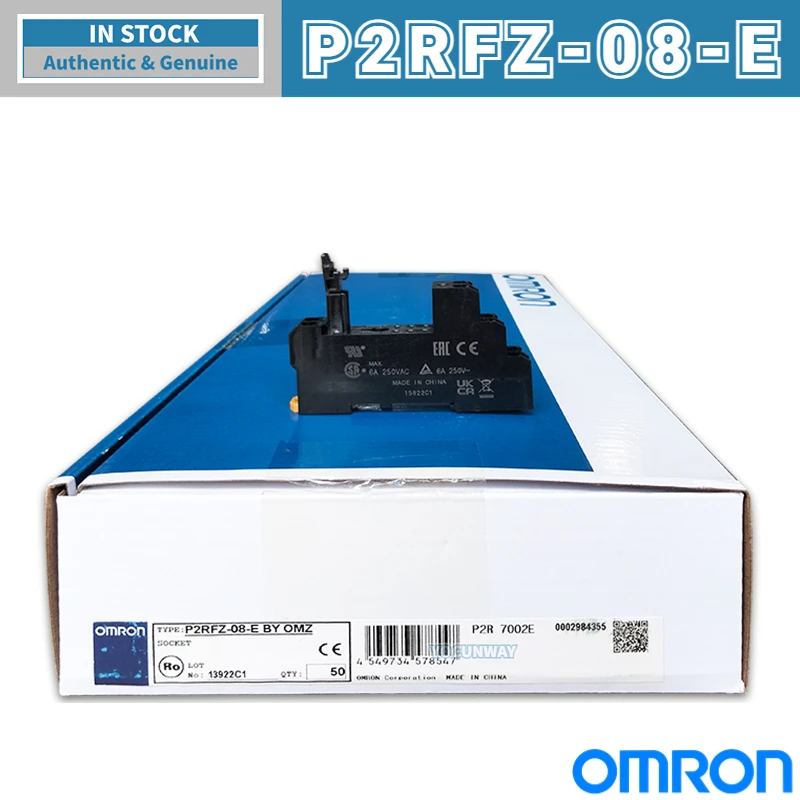 Omron Connecting So…
