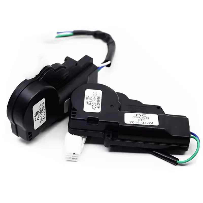 

Central Locking Switch for Haval H3 h5 Wingle 3 5 6 Door Lock Motor Lock system 1pc