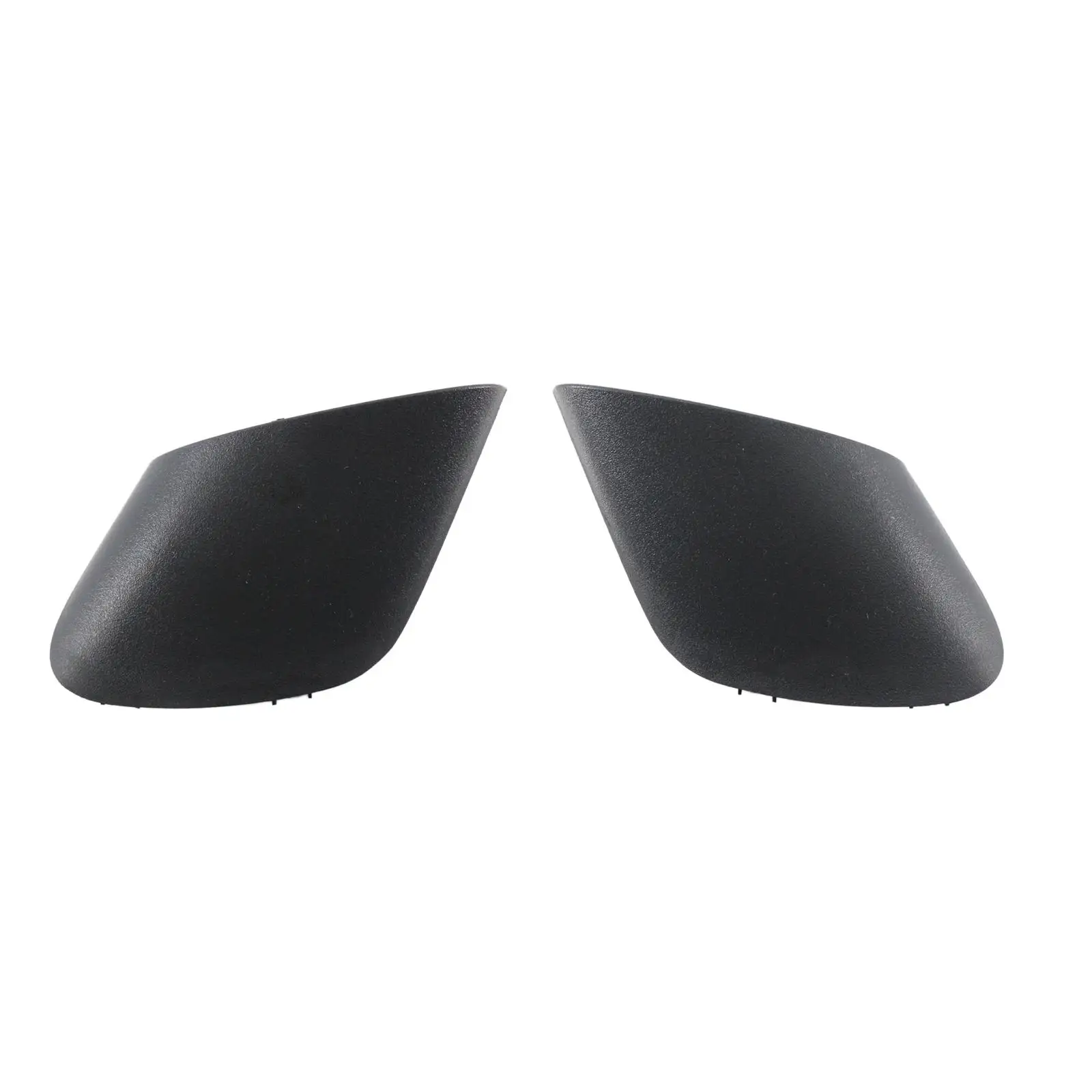 Automotive Rearview Mirror Screw Cap Cover Trim for Fiat Grande PUNTO