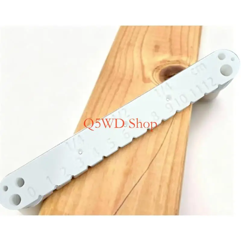Q5WD Woodworking Positioning Tool Center Finder Tool Center Positioning Locators Positioning Ruler Scribing Gauge