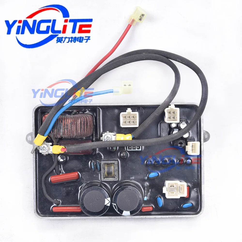 

Инверторный генератор Loncin TJ838-2KHP-2, 1.6 кВт, 230 В, 50 Гц, ультратихий, с регулируемой частотой, LC2000i