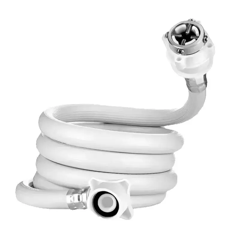 

Впускная труба для стиральной машины, труба для стиральной машины для наполнения воды, шланг для стиральной машины, портативное соединение впуска воды