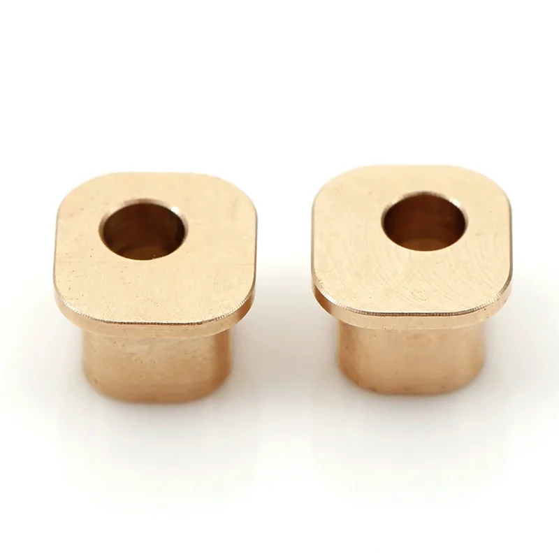 RC Car Upgrade Rear Wheel Seat Counterweight Kit For 1/10 KYOSHO MP10 TO-271-MP10 RC Car Accessories