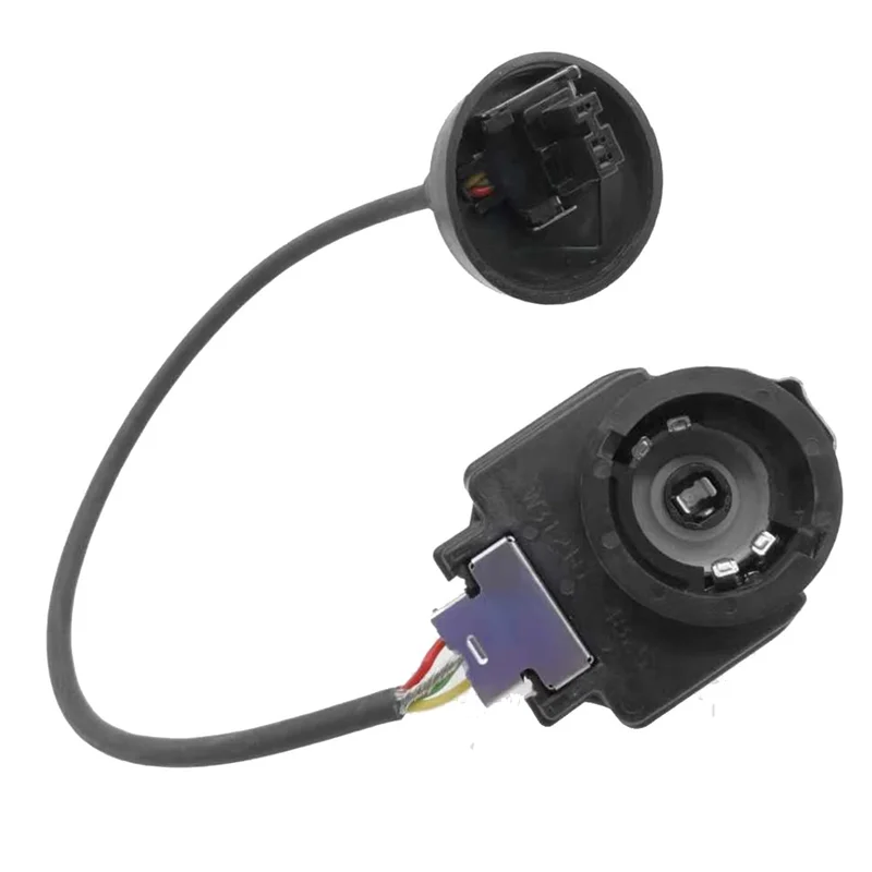 

L38A-W3T216 Ballast Igniter Head HID Connector Wire W3T24571 For Honda CRV CRZ Civic Mazda 3 CX-5 Mitsubishi Outlander Pajero