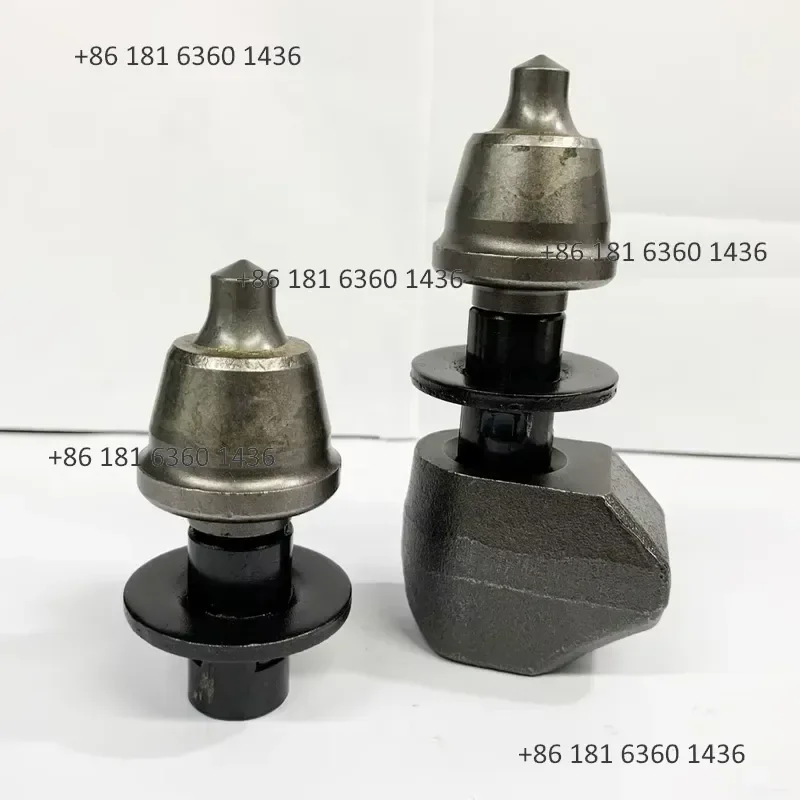 Douya DouyaFAE FA07-20 Road Milling Teeth Road Planer Pick Asphalt Milling Teeth Construction Works Pavement Cutting Asphalt
