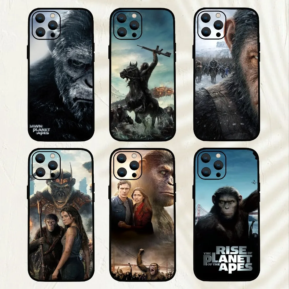 Чехол MINISO для телефона с изображением диснеевской планеты обезьяны для Samsung Galaxy S24 S23 S22 S21 S20 Ultra Plus S20FE FE