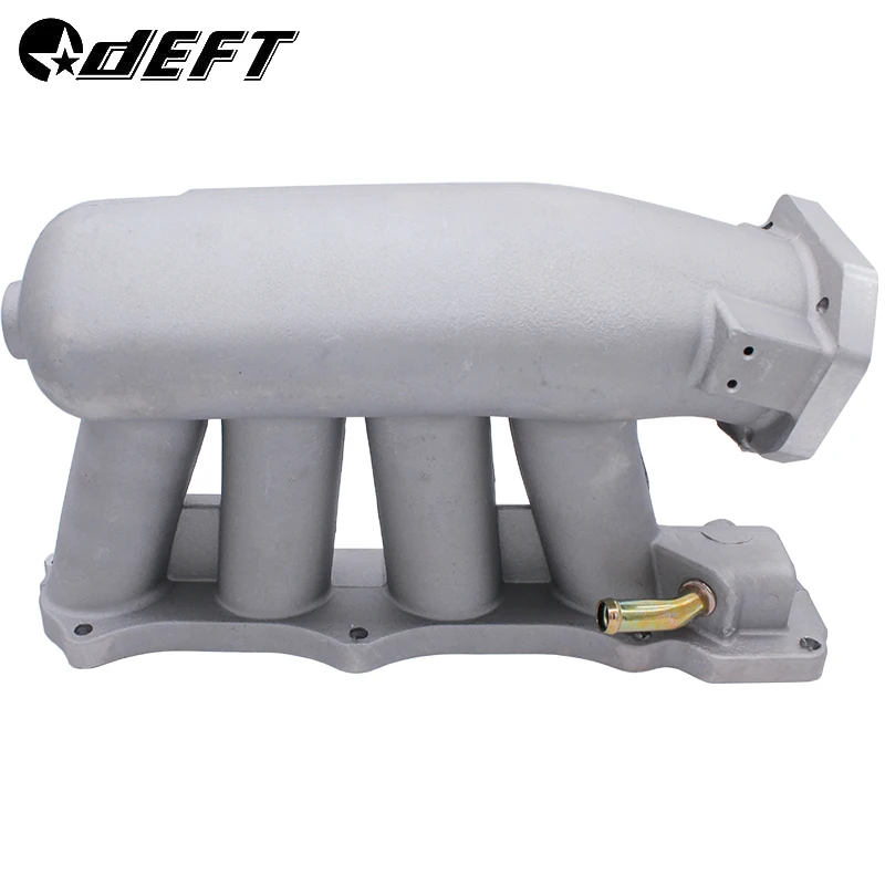 1PCS---Honda K20 High Performance Cast Aluminum Automobile Engine Exchange Turbine Intake Manifold