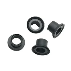 Car Transmission Shift Lever Bush Manual Shifter Bushings For Mazda 323 626 MX-3 MX-6 2 For Haima 3 For Ford Escort