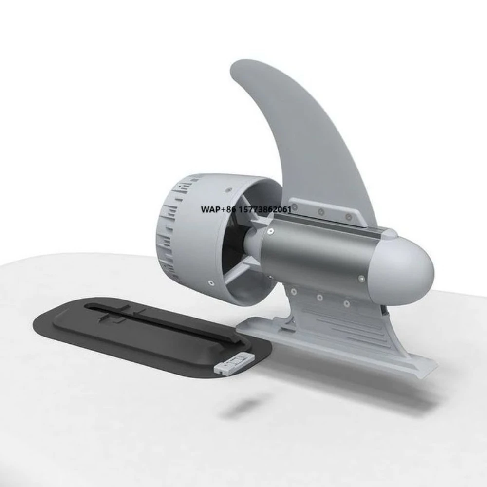 

Underwater Thruster Ifungoo Y02 Propeller Thruster+ Ifungoo B1 Battery 3 Gears