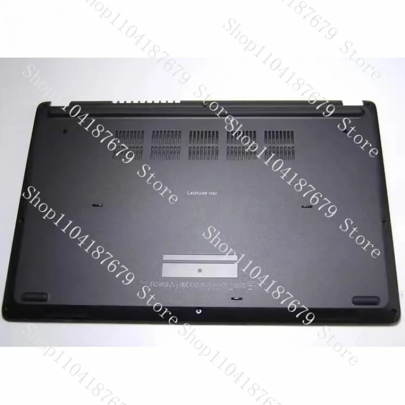 

New For Dell Latitude 3580 E3580 Bottom Cover Lower Case D Lid 03HH81 3HH81
