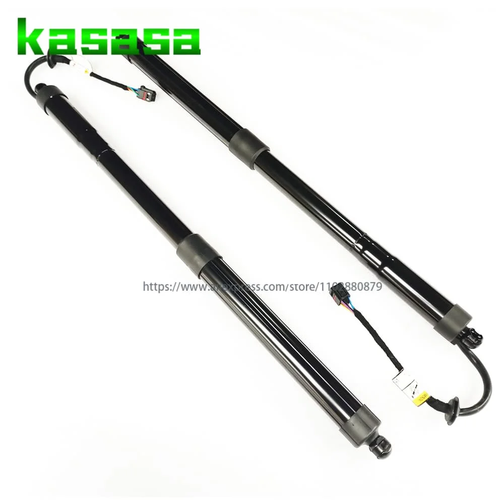 

81771B8100 81780B8100 Electric Tailgate Lifting Bracket For Hyundai Santa Fe 2013-2016