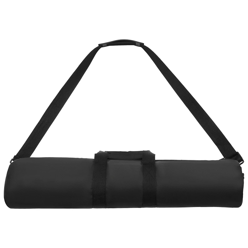 

Hot-Camera Tripod Bag With Protective Cotton Waterproof Light Stand Tripod Monopod Camera Case With Shoulder Strap