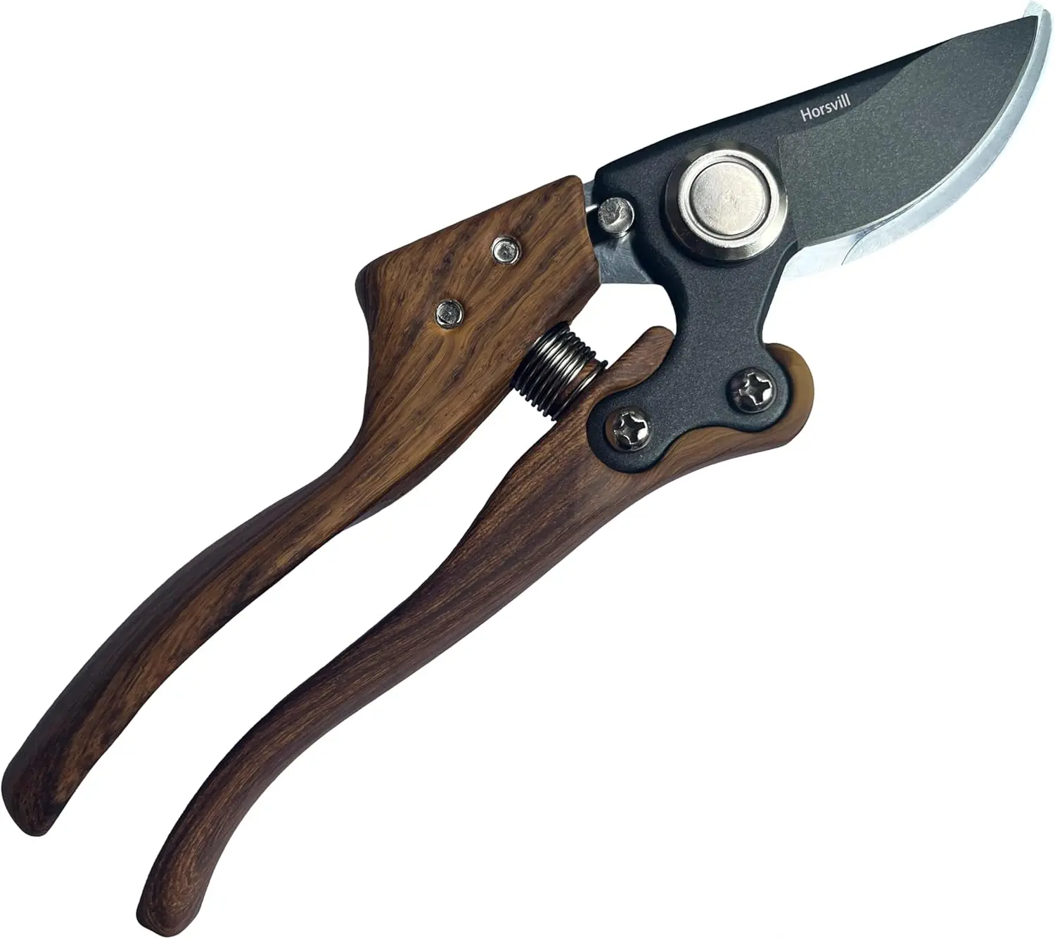 Tijeras de jardín, cortadores de ramas florales japoneses, tijeras para jardinería, tijeras para flores, podadoras de flores, podadoras de mano