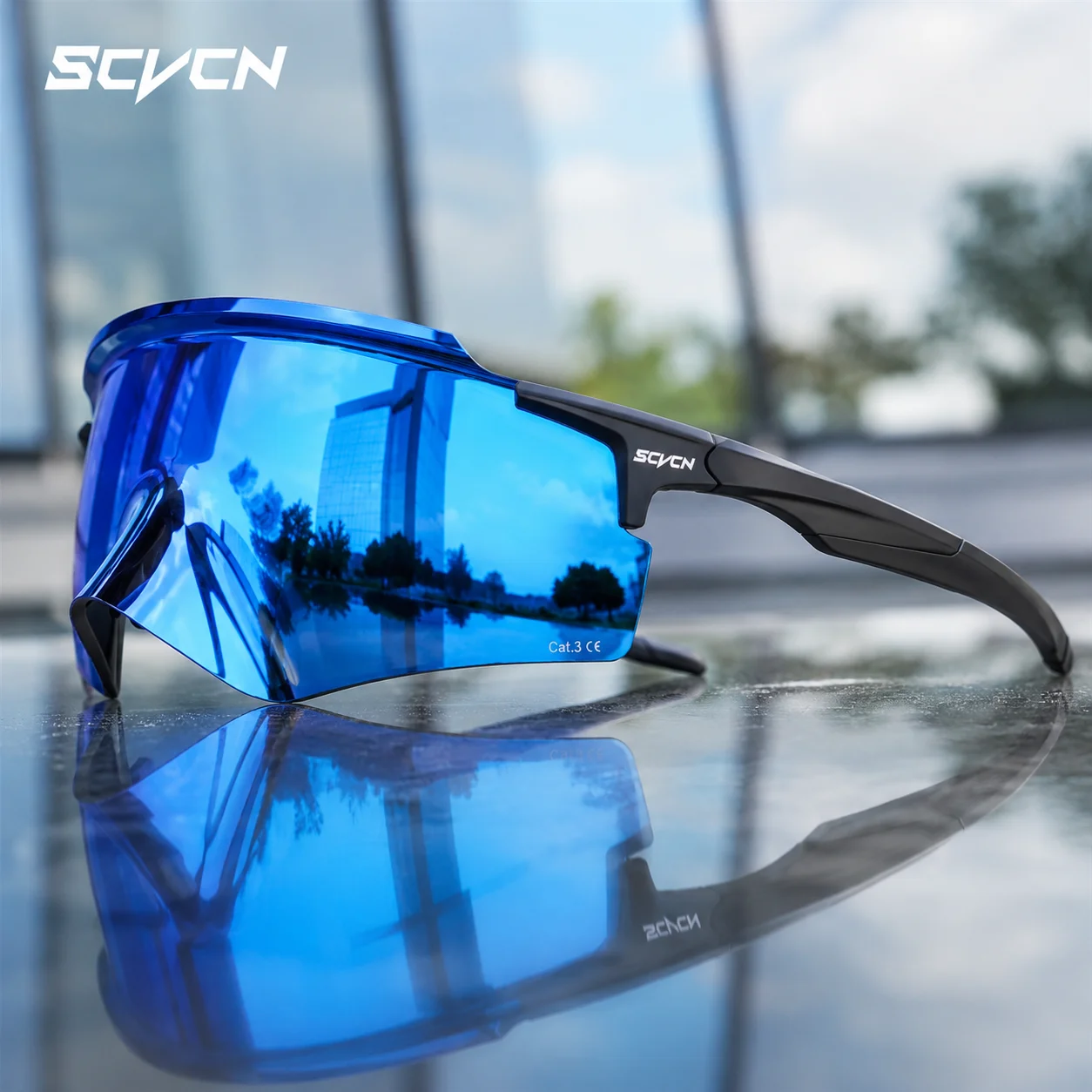 Thumbnail 3 - #30 Best Rated Cycling Sunglasses to Buy in 2026