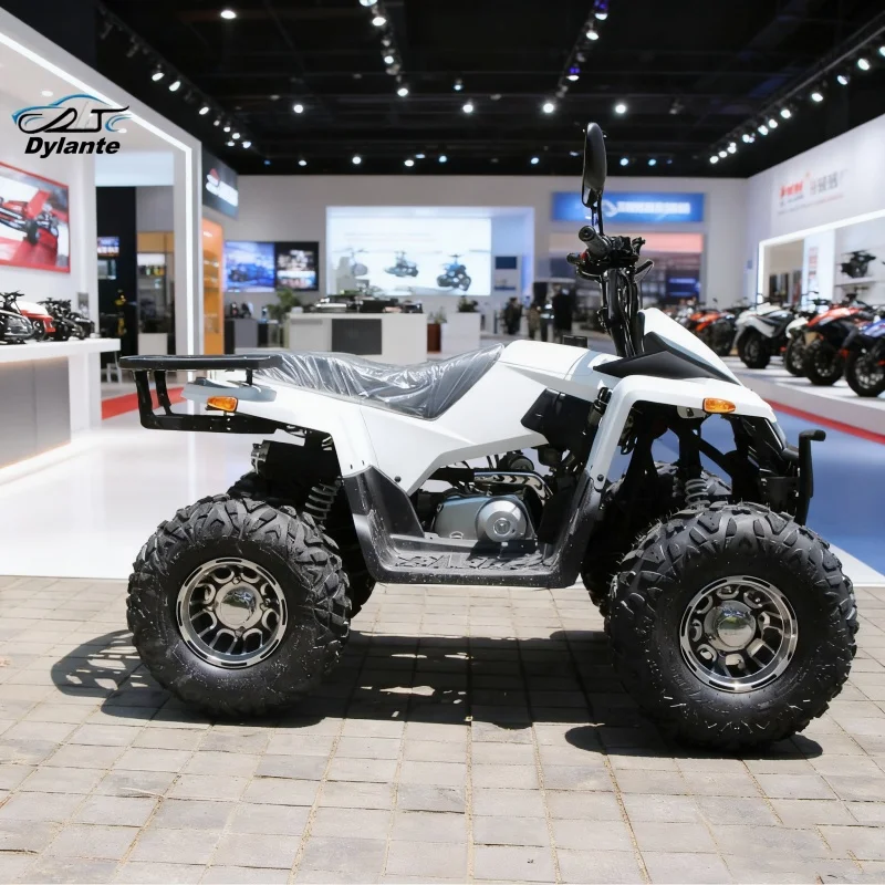 

Wheel Spacers (2-Inch) Wide Track ATV Stance Widening Muddy Paths Rocky Terrain Stability Enhancement Off Road Buggy