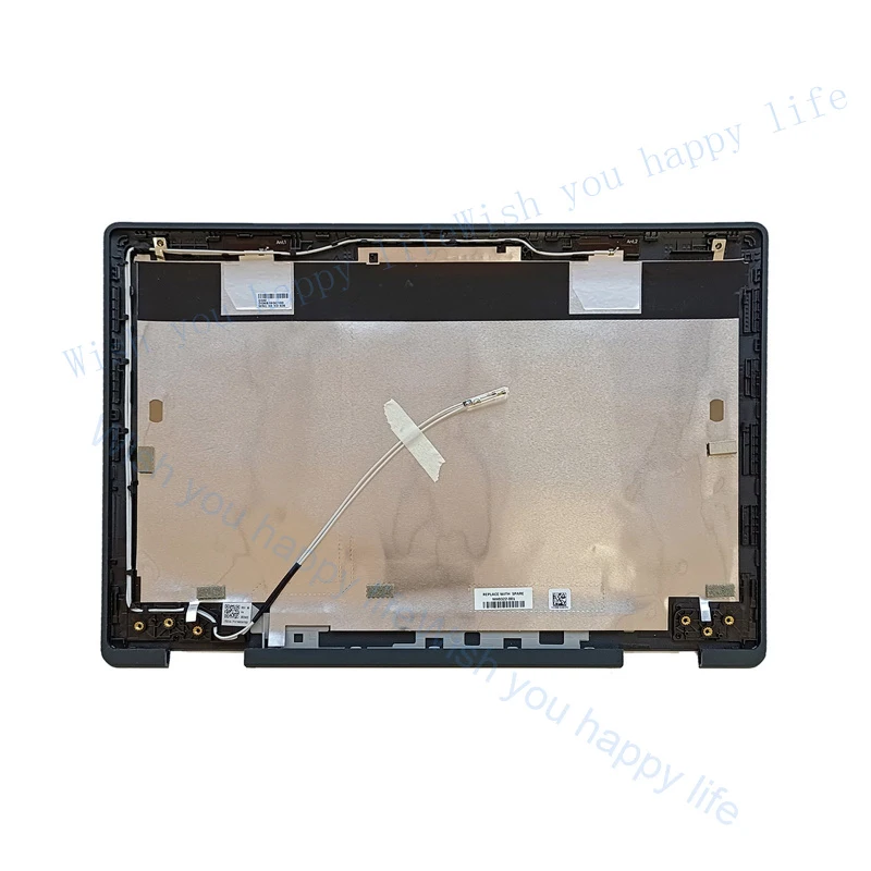 

LL For HP Chromebook X360 11MK G3 EE LCD Back Cover Rear Lid Antenna M49322-001 New