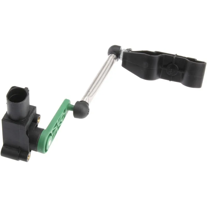 99134302101 Front Headlight Height Level Sensor For Porsche 911 718 Carrera Boxster Cayman GTS 2.7L  3.4L H6 New