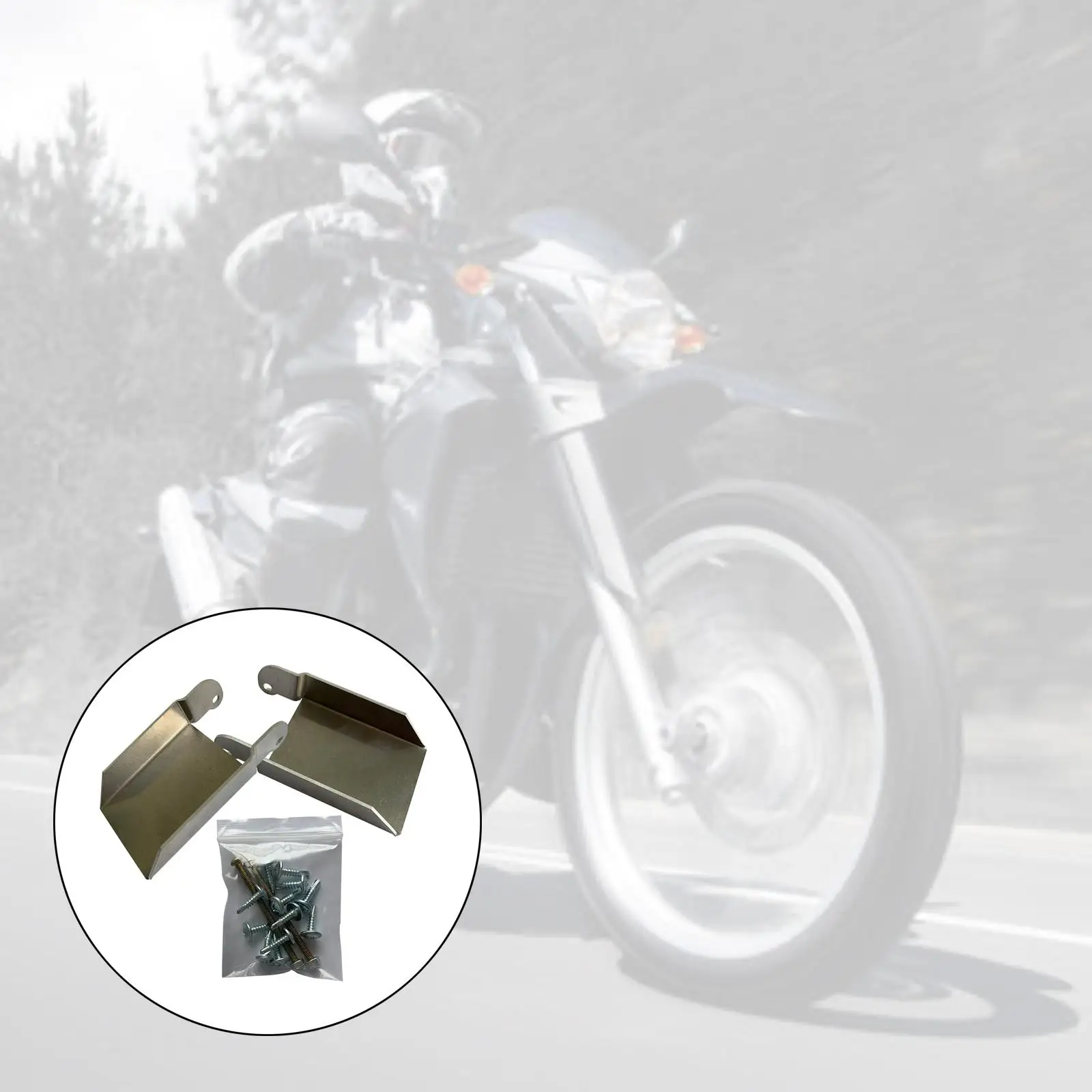 

Комплект сменных петель передней крышки для хранения для 450, 570, 850, аксессуары, инструмент 450570850