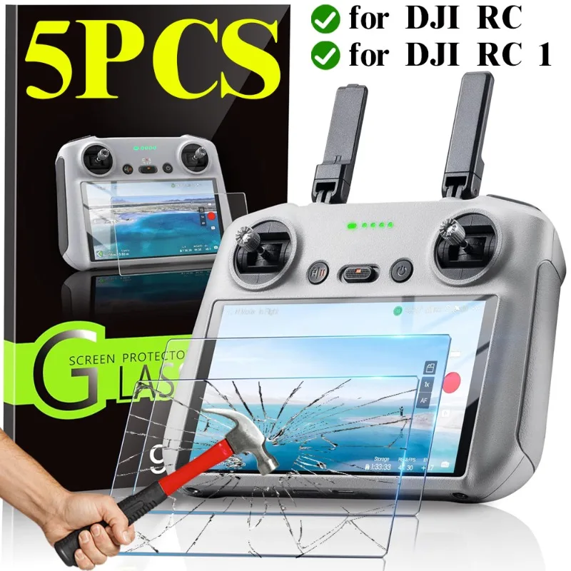 1-5PCS For Dji Mini…