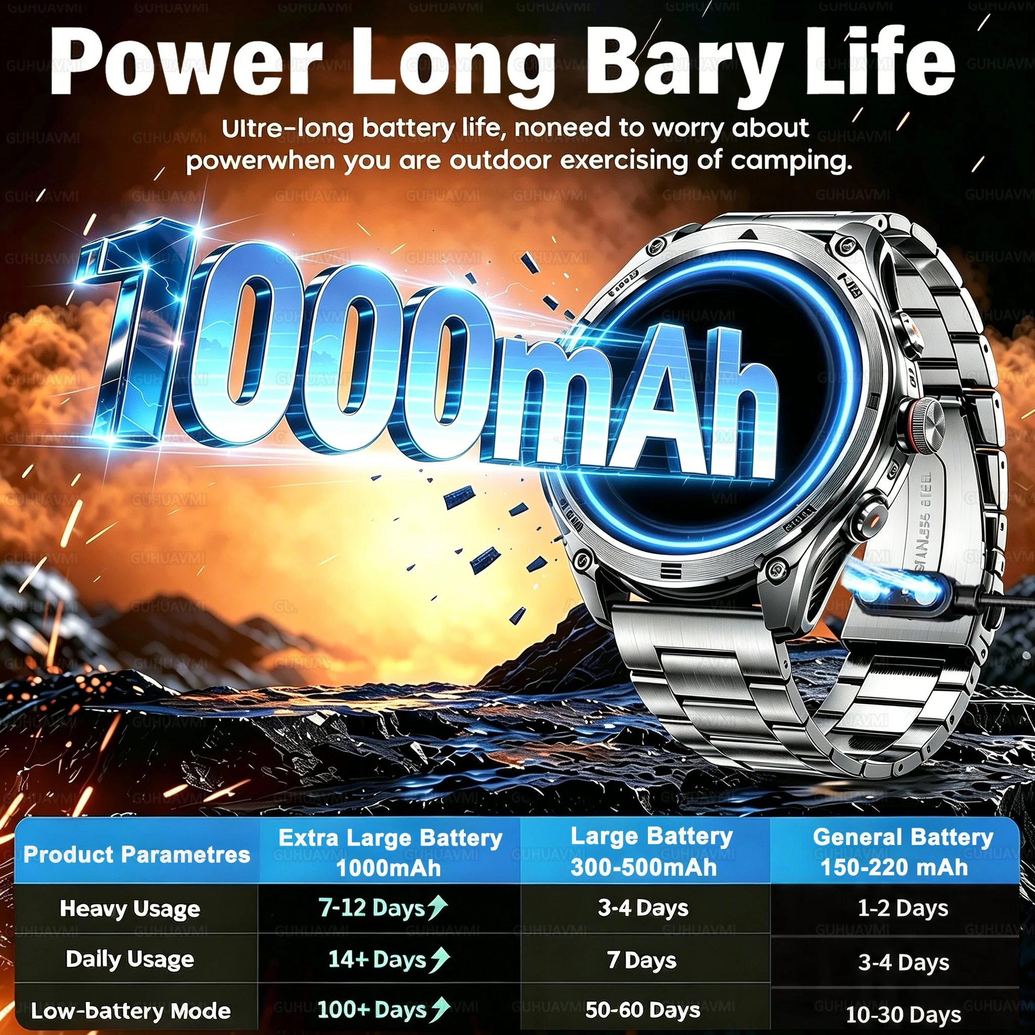 Thumbnail 3 - #71 Best Altimeters to Buy In 2026