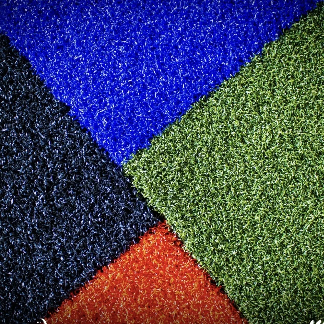 جودة عالية 10 م * 20 م المضادة للأشعة فوق البنفسجية الأزرق الأبيض خط العشب الاصطناعي في الهواء الطلق مجداف و باديل ملعب التنس معدات المحكمة الرياضية