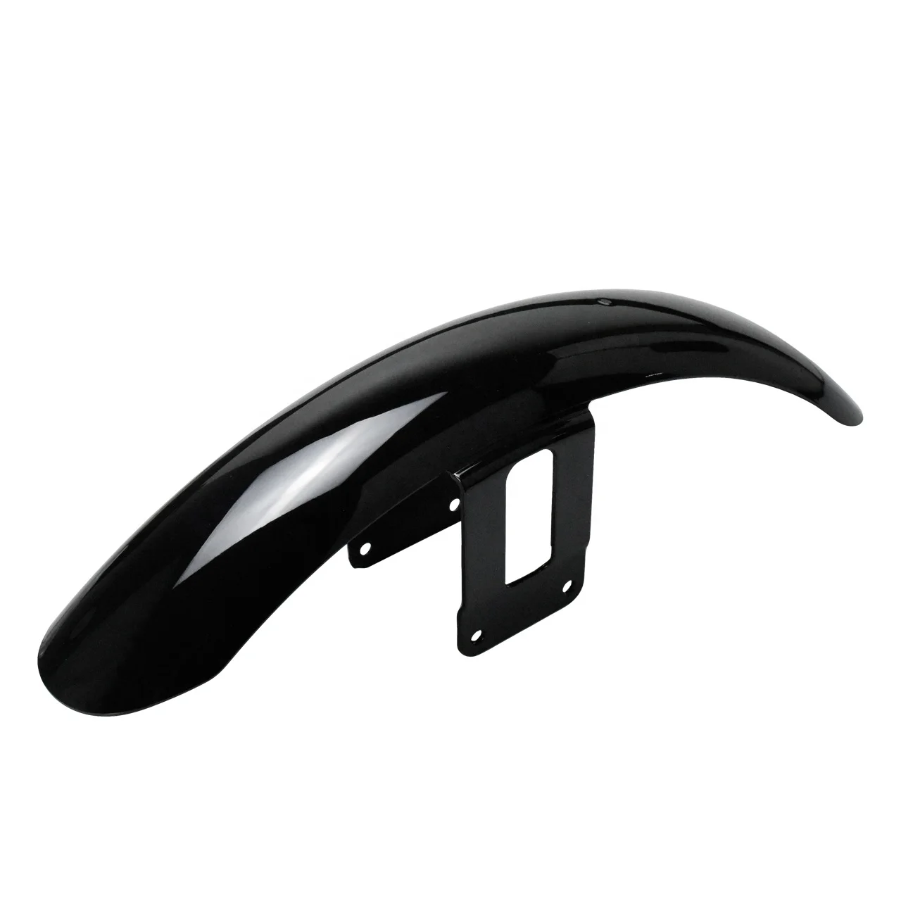 protege-garde-boue-avant-pour-moto-sportster-xl883-2004-2016-garde-boue-en-plastique-abs-noir-brillant