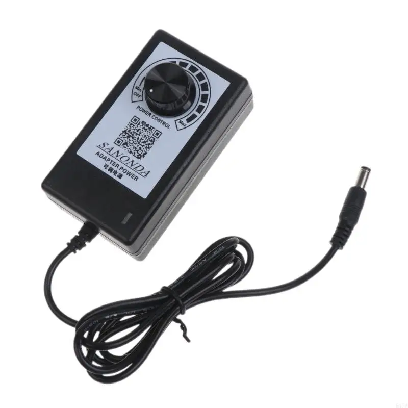 517A 12V BBQ مروحة السرعة القابلة للتعديل مع المروحة مروحة الحريق المشوهة ل/110-240V P
