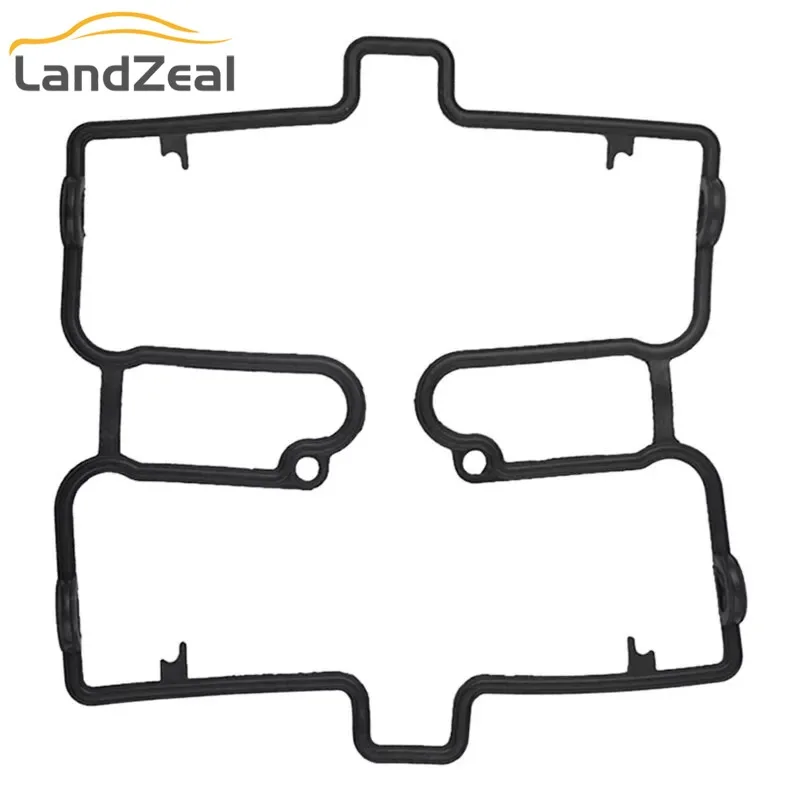 OEM 11009-1483 Automobiles Engine Valve Cover Gasket For Kawasaki EX500 EN450 ER500 ER-5 EX500 GPZ500S KLE500 1987-2009