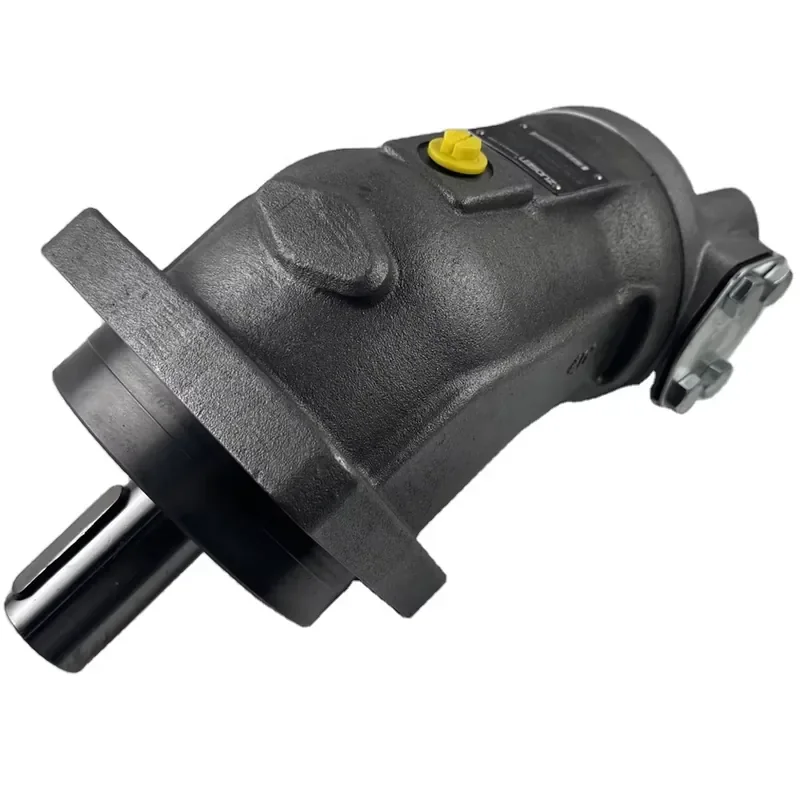 A2FO90-61R-VBB05 Piston Pump Axial Piston Fixed Pump A2FO Fixed Displacement Piston Pump for Construction and Mining