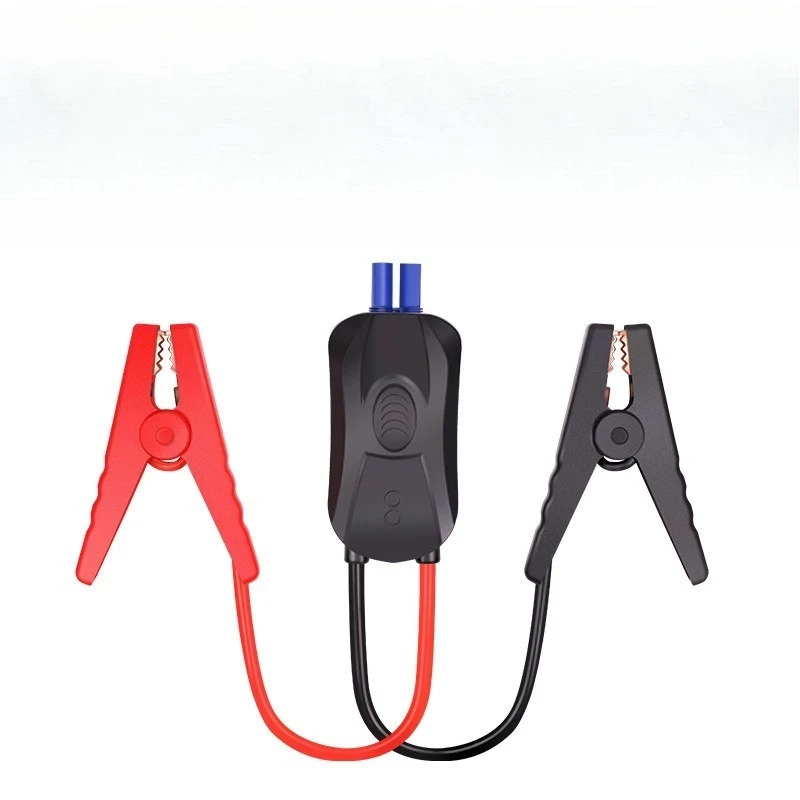 

Car battery cable, fire cable, emergency power supply, smart clip, battery connector, bold ignition cable