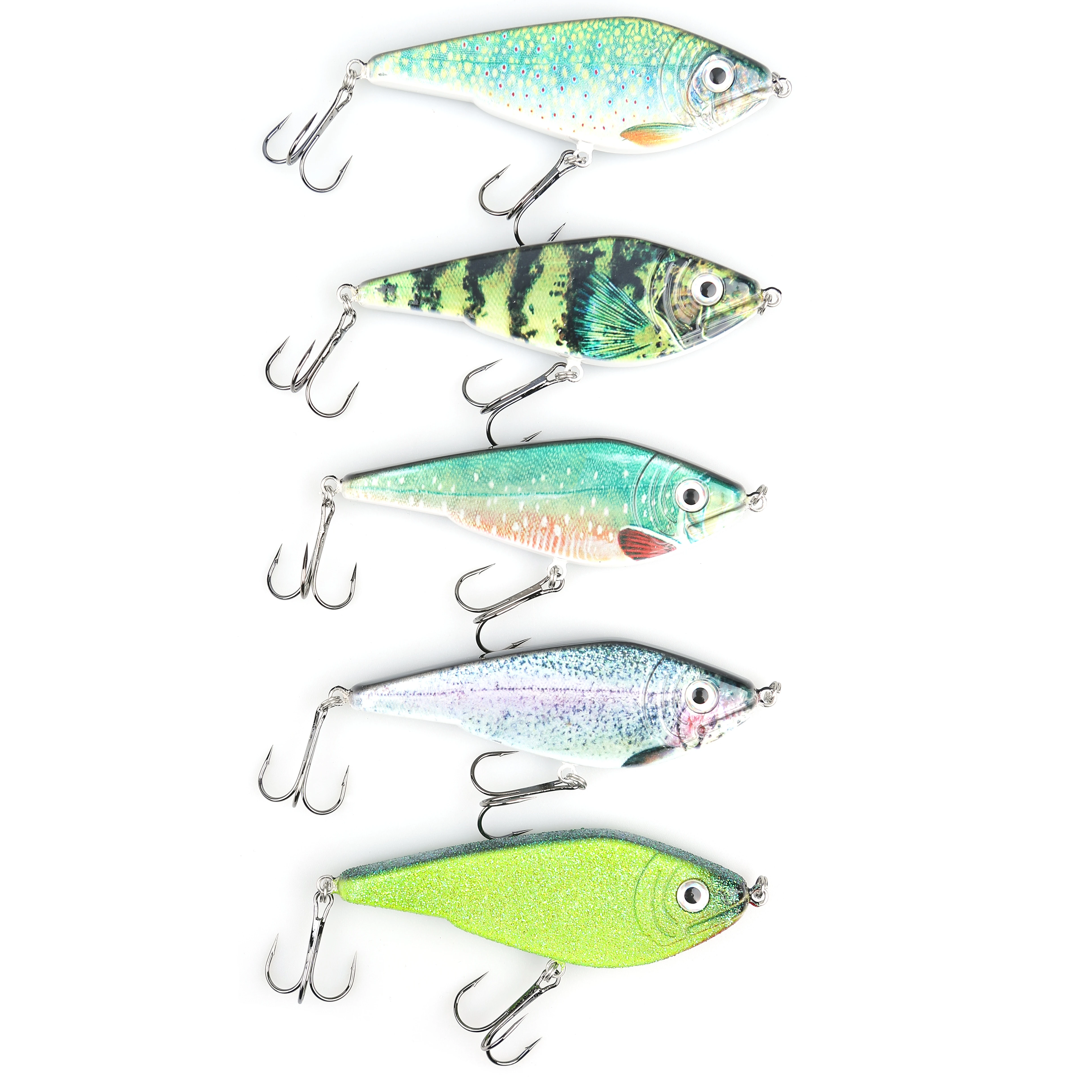 Mizugiwa Fishing Ta…