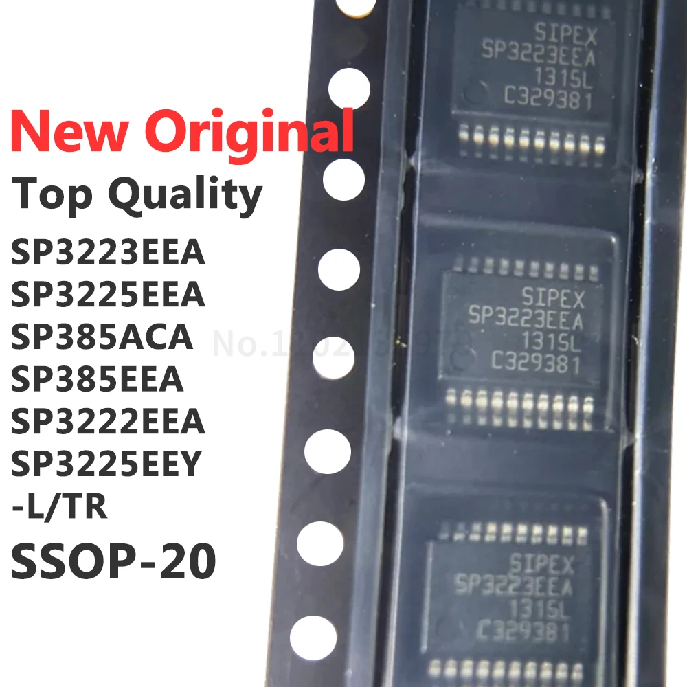 (10 Pieces) SP3223E…