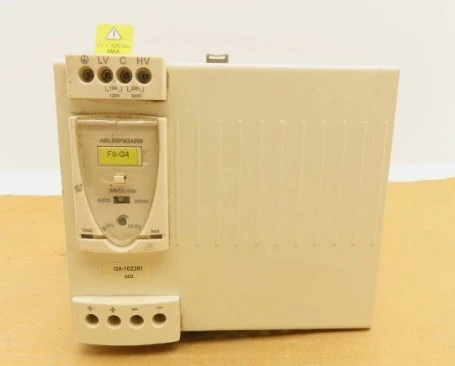 Brand New ABL8RPM24200 Power Switch Fast Delivery